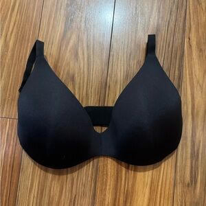 SKIMS Wireless Form Push Up Plunge Bra 34DDD